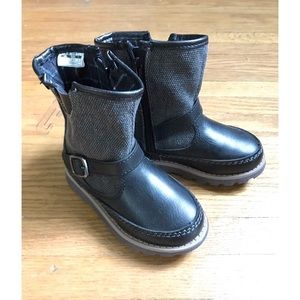 Carters Toddler Fashion Boots